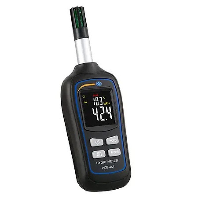 Handheld Humidity Detector