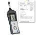 Handheld Humidity Detector