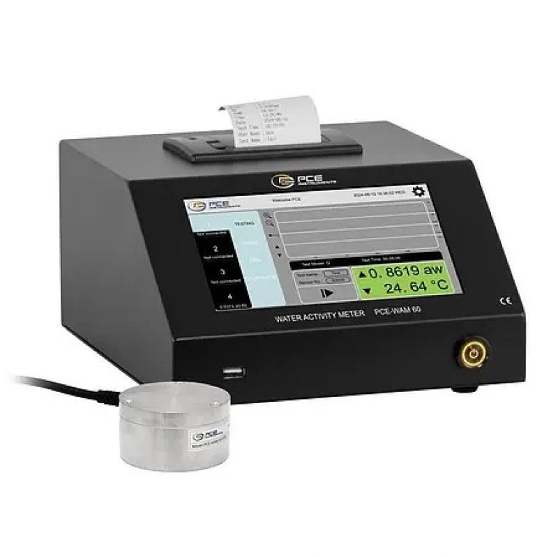 Hygiene Tester PCE-WAM 60