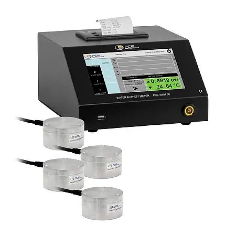 Hygiene Tester PCE-WAM 60-KIT