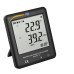 Hygrometer PCE-HT 112-ICA Incl. ISO Calibration Certificate