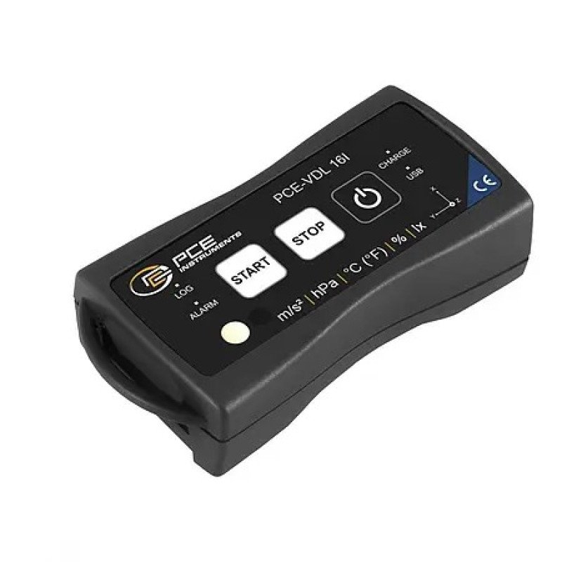 Hygrometer PCE-VDL 16I