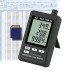 Multifunction Hygrometer PCE-THB 40-ICA incl. ISO Calibration Certificate