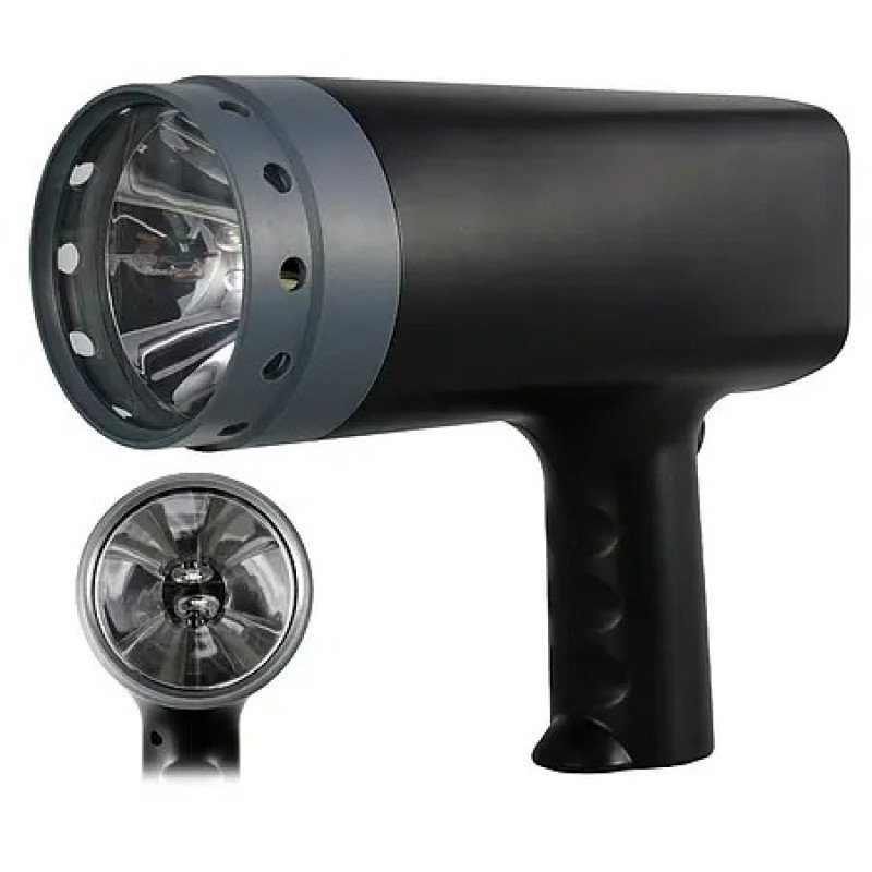 Strobe Tachometer PCE-OM 15