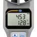 Multifunction Temperature Meter PCE-VA 20