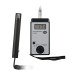 Multifunction Temperature Meter PCE-WM1-ICA incl. ISO Calibration Certificate