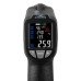 Temperature Meter PCE-675 incl. Type K