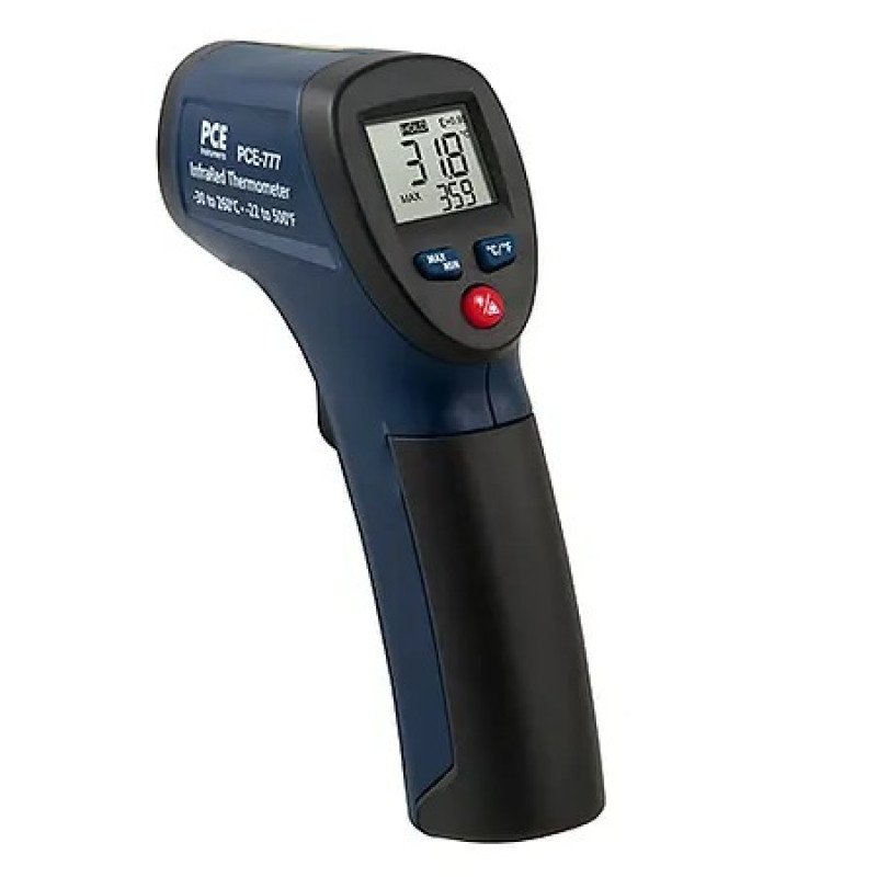 Temperature Meter PCE-777N