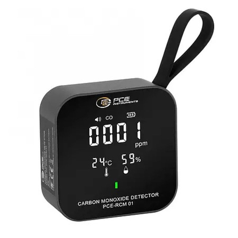Temperature Meter PCE-RCM 01