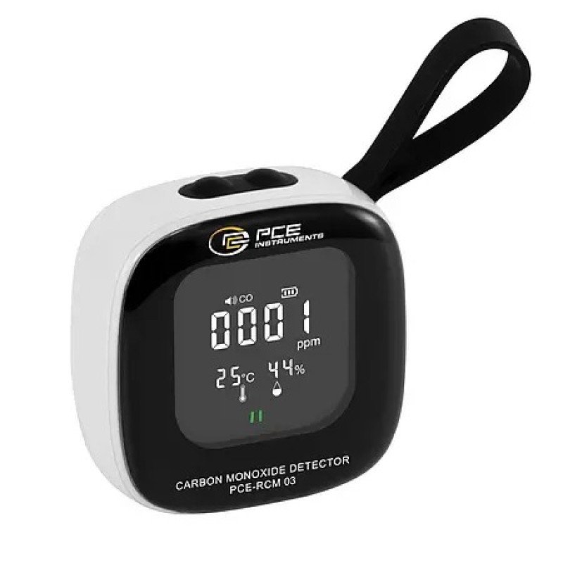 Temperature Meter PCE-RCM 03
