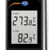 Temperature Meter PCE-IR 80-ICA Incl. ISO Calibration Certificate