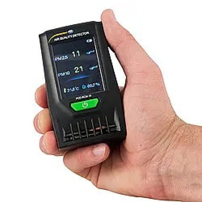 Temperature Meter PCE-RCM 10