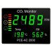 Temperature Meter PCE-AC 2000