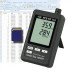 Temperature Meter PCE-HT110-ICA incl. ISO Calibration Certificate