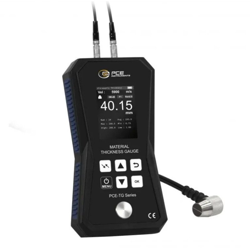 NDT Tester - Thickness Meter PCE-TG 75A