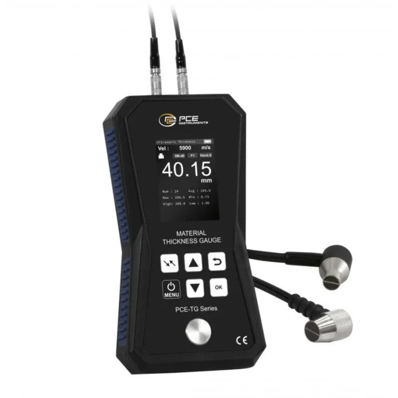 NDT Tester - Thickness Meter PCE-TG 150A