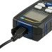 NDT Test Instruments PCE-CT 65-ICA incl. ISO Calibration Certificate