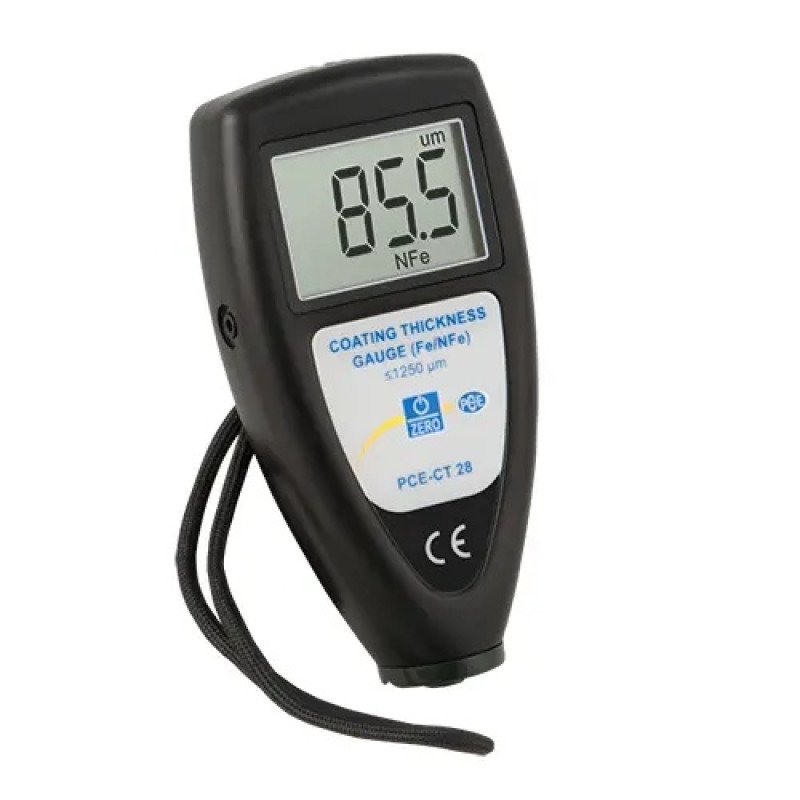 NDT Test Instruments PCE-CT 28