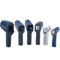 Infrared Thermometers