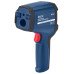 Professional Infrared Thermometer, 55:1, 3362°F (1850°C), Integrated Type K Thermocouple