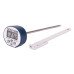 Stainless Steel Digital Stem Thermometer