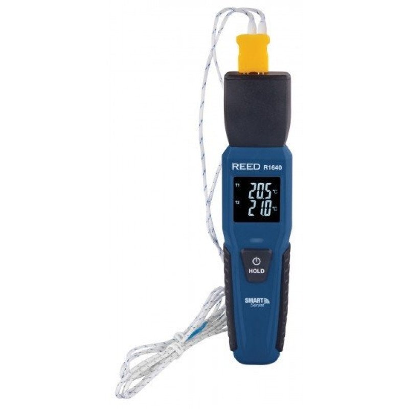 Thermocouple Thermometer, Bluetooth Smart Series