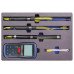 Thermocouple Thermometer Kit