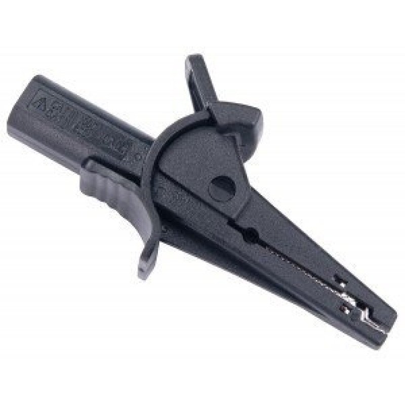 Black Alligator Clip for the R5002