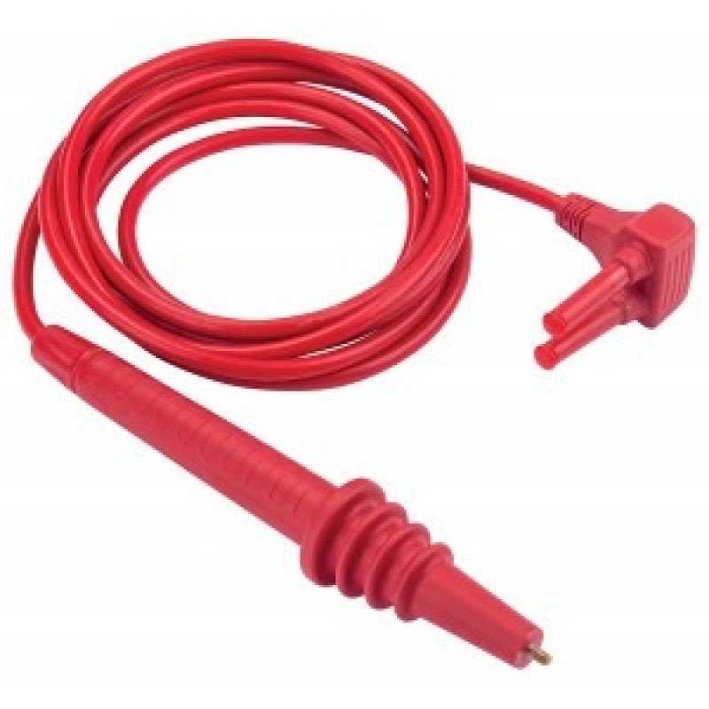  Red Test Probe for the R5002