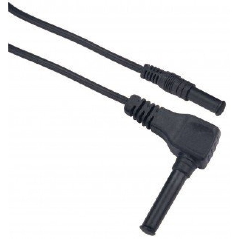  Black Test Lead for the R5002
