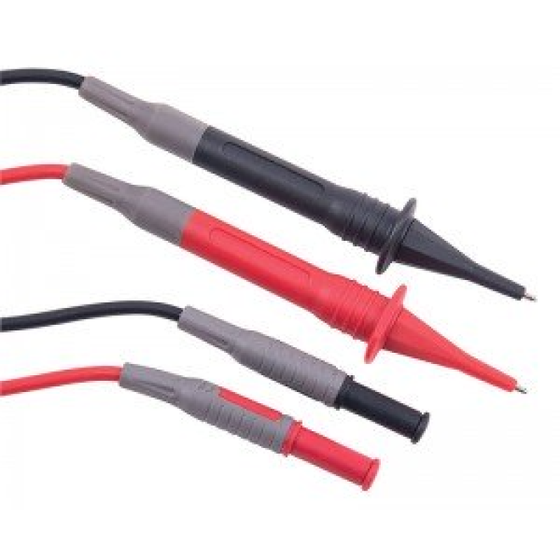 Fused Test Lead Set