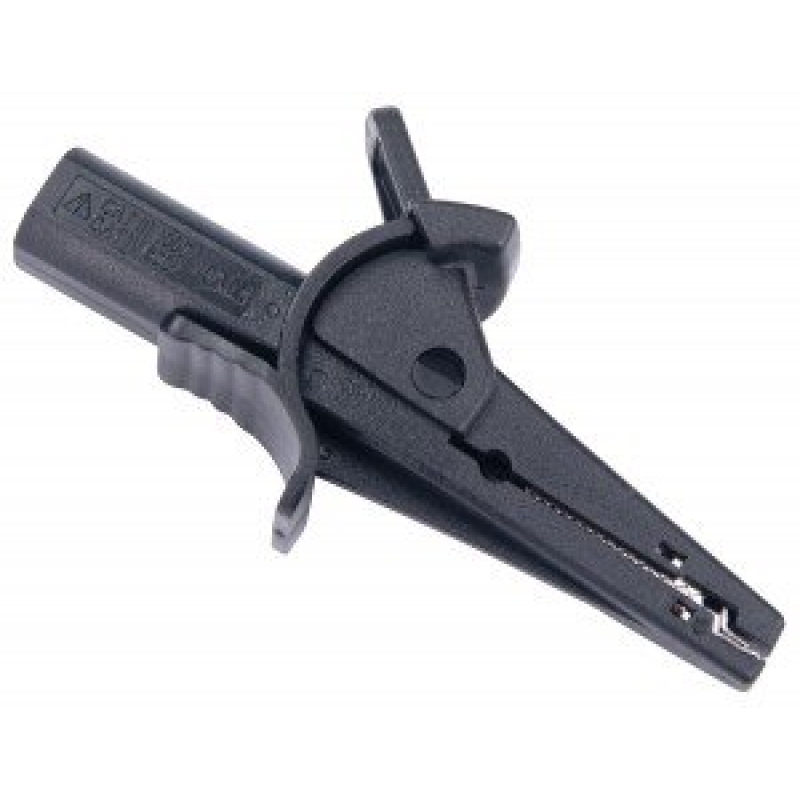 Black Alligator Clip for the R5002