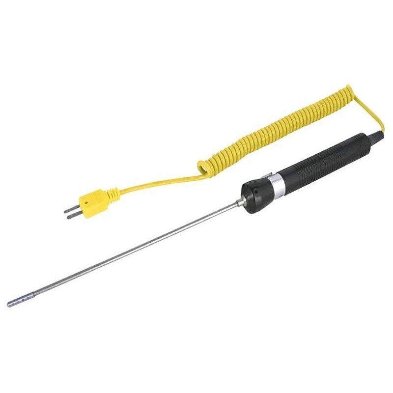 Type K Air/Gas Probe