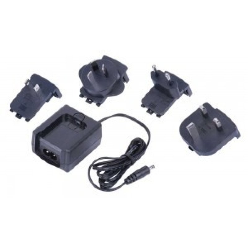  International AC Adapte