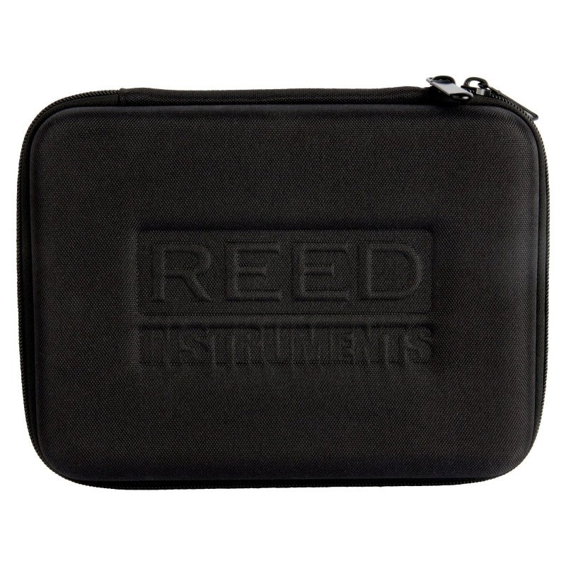 Hard Shell Carrying Case, Medium