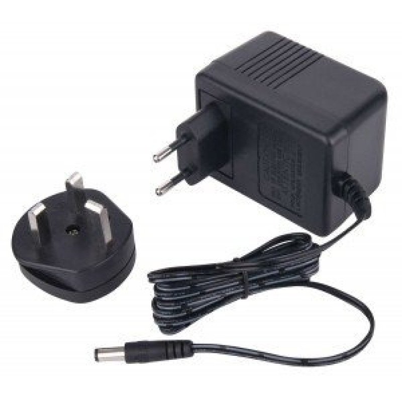AC Adapter, 220V