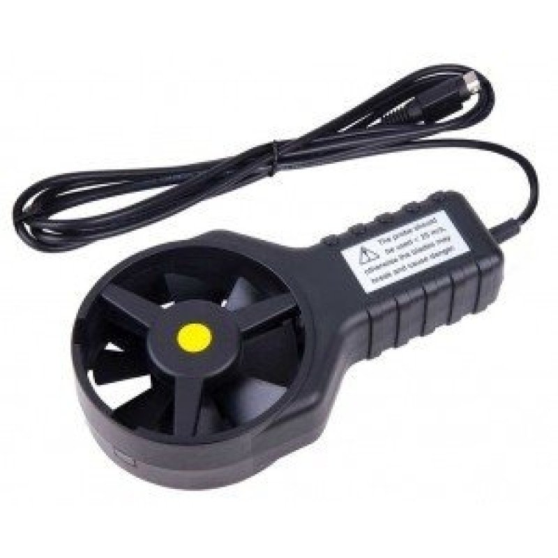 Replacement Rotating Vane Probe