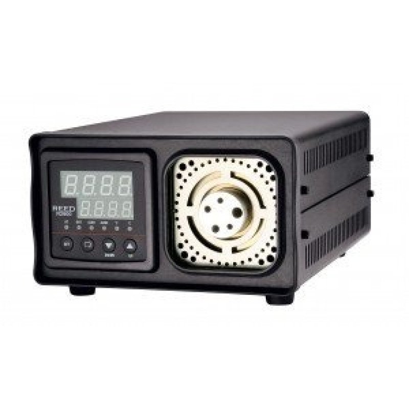 Dry Block Calibrator, 91 to 572°F (33 to 300°C)