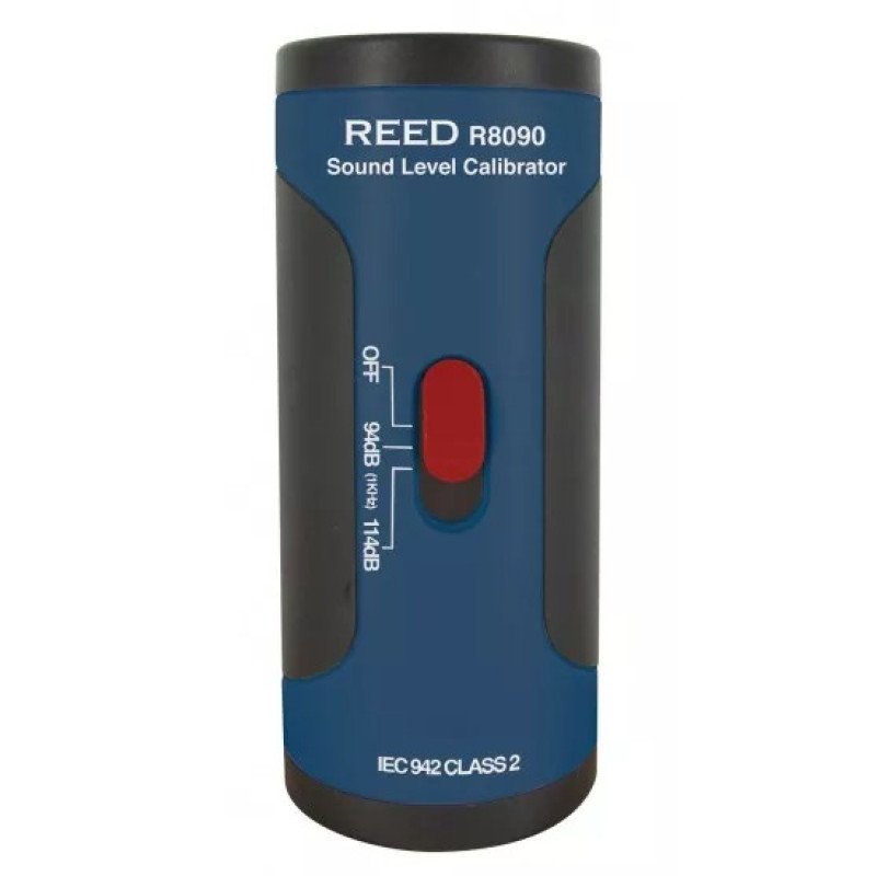 Sound Level Calibrator Sound Level Calibrator