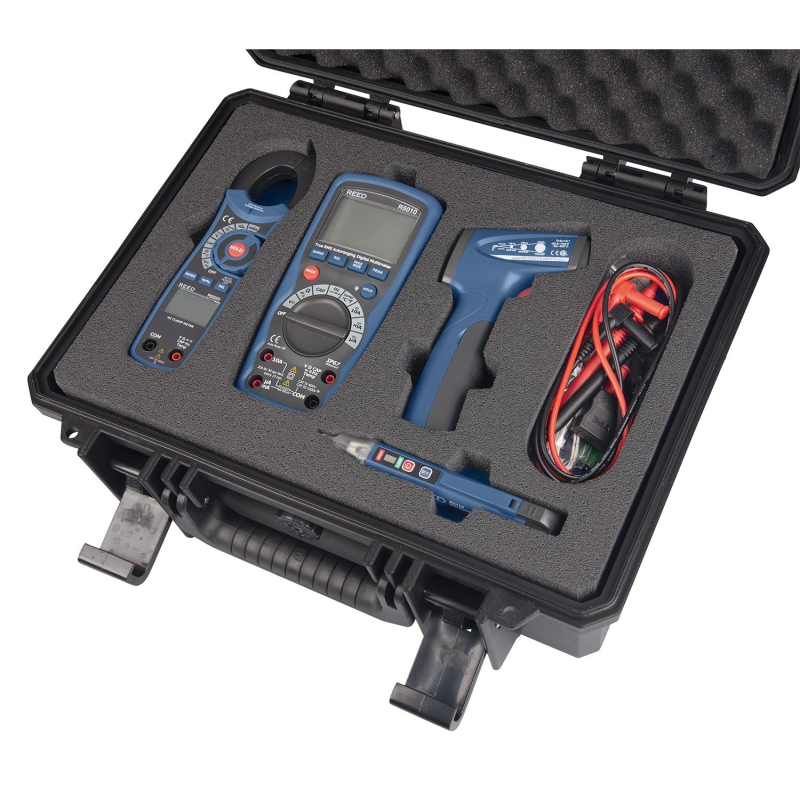  Industrial Combo Kit