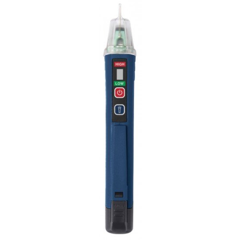 Non-Contact Voltage Detector with Flashlight