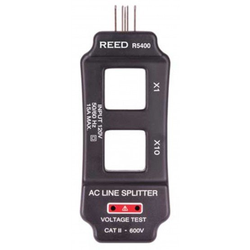  Line Splitter