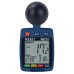Heat Stress WBGT Meter