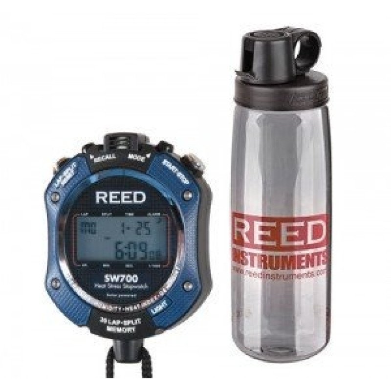 Heat Stress Stop Watch Kit