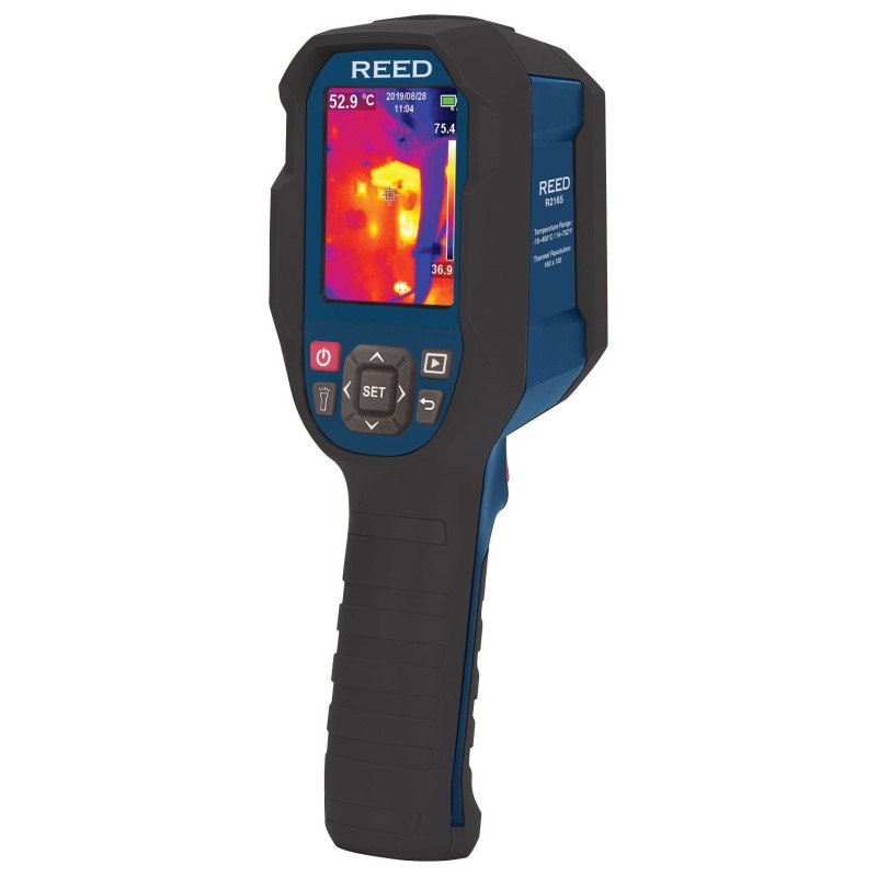 Thermal Imaging Camera, 160 x 120