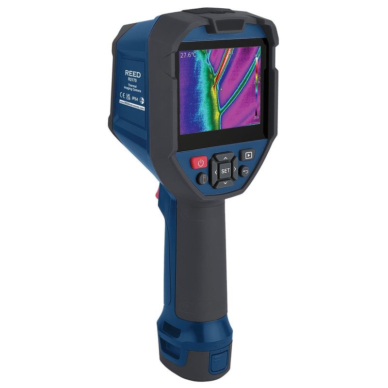Thermal Imaging Camera, 320 x 240