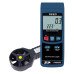 Data Logging Vane Thermo-Anemometer