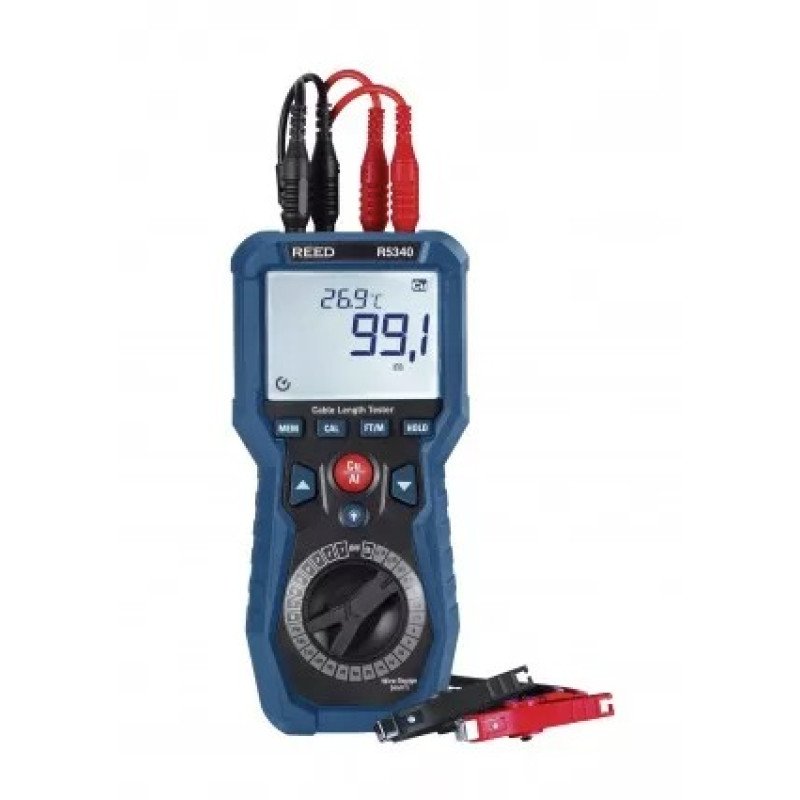  Cable Length Tester