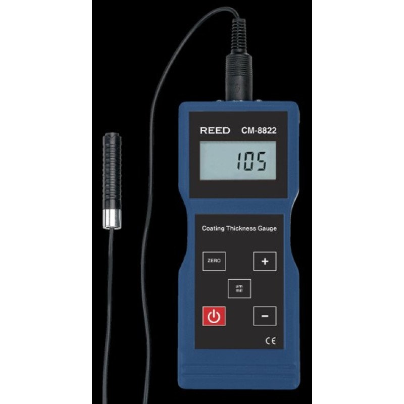Coating Thickness Gauge