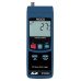 Data Logging Vibration Meter